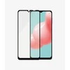Panzer Glass PanzerGlass | Tinka dėklui ekrano apsauga | 7252 | Samsung | Galaxy A32 5G | Juodas/Skaidrus