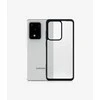 Panzer Glass PanzerGlass ClearCase Samsung Galaxy S20+ Ultra, Juodas | PanzerGlass