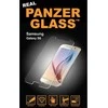 Panzer Glass PREMIUM TEMPERED biometrinio stiklo ekrano apsauga visas dangtelis, skirtas Samsung Galaxy A54 5G UWF