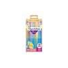 Paper Mate Papermate Flair žymeklis Medium Multicolour 16 vnt.