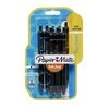Papermate Tušinukai Paper Mate InkJoy 300RT Juoda 8 vnt. - 1956579
