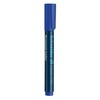 Žymeklis permanentinis Schneider Maxx 130, 1-3 mm, apvali galvutė, mėlynas 1213-020