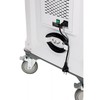 PARAT Paraproject Trolley U32 Charge Only - Universalus įkrovimo ir laikymo įrenginys planšetėms ir nešiojamiesiems kompiuteriams