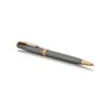 Tušinukas Parker Sonnet Premium Chiselled Sidabrinis GT - 1931492