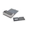 Plunksnakotis Parker Sonnet Stainless Steel GT Fine