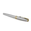 Plunksnakotis Parker Sonnet Stainless Steel GT Fine