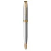 Pašukamas tušinukas Parker Sonnet Stainless Steel GT