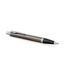 Parker IM Dark Espresso CT rašiklis – 1975561 – Blister pakuotė