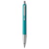 Parker Vector Turquoise CT tušinukas