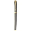 Plunksnakotis Parker IM Brushed Metal GT Fine