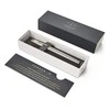 Plunksnakotis Parker IM Brushed Metal GT Fine