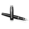 Parker Pen Im Juodas CT F (1931644)