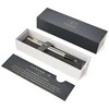 Automatinis tušinukas Parker IM Brushed Metal GT