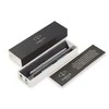 Parker Jotter CC Fountain Pen M nerūdijančio plieno