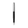 *Plunksnakotis Parker Jotter Bond Street Juodas CT Medium Mėlyna