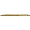 Automatinis tušinukas Parker Jotter XL Monochrome Gold Medium Mėlyna