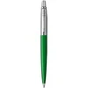 Automatinis tušinukas Parker Jotter Originals Žalias CT Medium Mėlyna, blisteryje