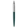 Automatinis tušinukas Parker Jotter XL Matte Žalias CT Medium Mėlyna