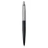 Automatinis tušinukas Parker Jotter XL Matte Juodas CT Medium Mėlyna