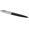 Automatinis tušinukas Parker Jotter XL Matte Juodas CT Medium Mėlyna