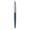 Automatinis tušinukas Parker Jotter XL Matte Mėlyna CT Medium Mėlyna