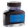 Parker rašalas 57ml šviesiai mėlynos spalvos skalbimui