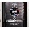 PATCHBOX Identification Label 96pcs.