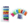 Patchsee PatchClips BC/PC, 50 Stück (hellblau)