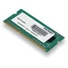 Patriot 4GB DDR3 SODIMM atminties modulis su etikete