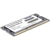 Nešiojamo kompiuterio atmintis „Patriot Signature“ nešiojamojo kompiuterio atmintis, SODIMM, DDR3L, 4 GB, 1600 MHz, CL11 (PSD34G1600L2S)
