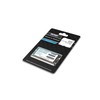 Nešiojamo kompiuterio atmintis „Patriot Signature“ nešiojamojo kompiuterio atmintis, SODIMM, DDR3L, 4 GB, 1600 MHz, CL11 (PSD34G1600L2S)