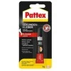 Pattex Sekundenkleber Classic Flüssig WA97, Tube mit 3g