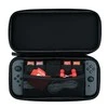 Senti PDP Pull-N-Go Elite dėklas skirtas Nintendo Switch