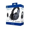 Žaidimų ausinės PS4 V3 Titan, Official Playstation Gaming Headset
