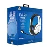PDP LVL50 laidinės ausinės PS4/PS5 | 3.5mm