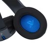 Laidinės ausinės PDP Gaming LVL 50, pilkos (PS4)