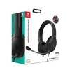 PDP LVL40 laidinės ausinės Nintendo Switch | 3.5mm