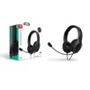 PDP LVL40 laidinės ausinės Nintendo Switch | 3.5mm