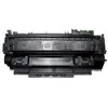 Peach Toneris juodas 110158 - compatible zu Hewlett-Packard Q5949X