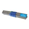 Peach Toneris OKI C310/510 44469706 Modul cyan kompatibel