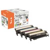 Samsung Peach Toneris CLT-P404C MultiPack REM,COM