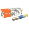 Peach Toneris OKI C332XL 46508709 yellow remanufactured