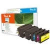 Tusz Peach Patrone Peach HP 932/933XL Füllanzeige MultiPackPlus Retail - PI300-578