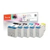 Peach PEACH Tinte MP komplektas Nr. 202 XL / T02G7