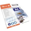 Peach PP500-02 laminavimo vokelis 100 vnt