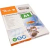 Peach Laminierfolie A4 80mic PP580-02, Folien - glossy, 100 Stck