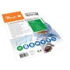 Peach Laminuojanti folija rinkinys (ppc50002)