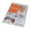 Peach Laminierfolie A4 80mic PPR080-02, Folien - glossy, 25 Stck