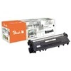 Peach PT551 - 2600 pages - Juodas - 1 pc(s)