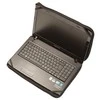 PEDEA 66060300 - Sleeve case - 43.9 cm (17.3") - Juodas